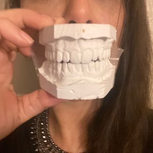 Meet your Posher, Mandi